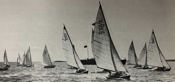 JAYC 100: The 1920s and 1930s