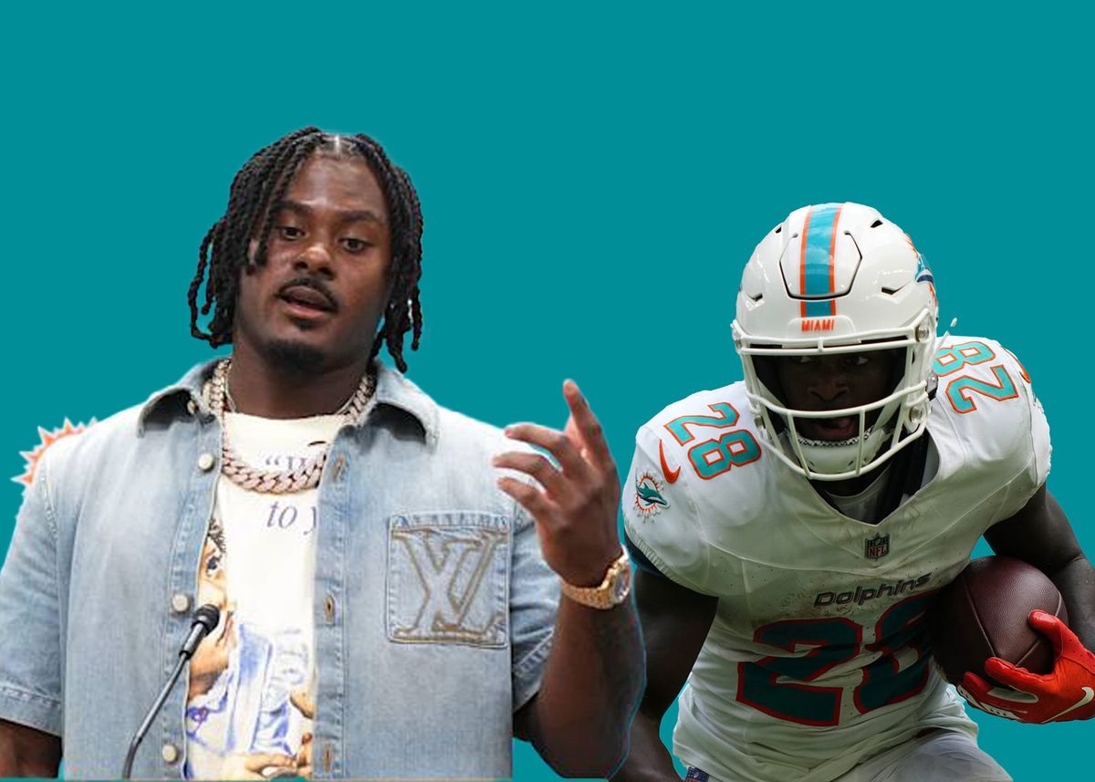 Malik and De'Von Against the World