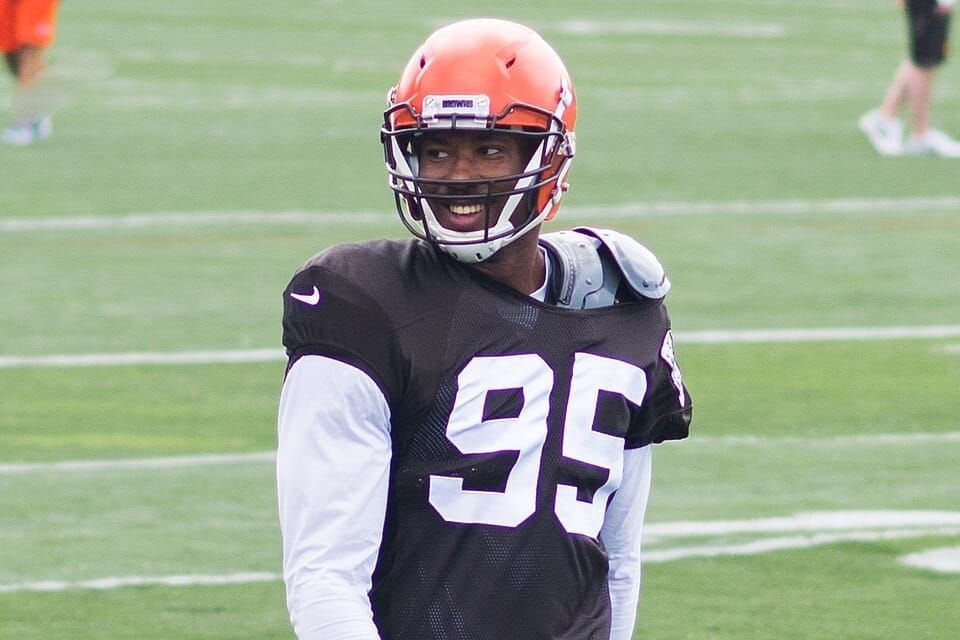 Obligatory, Perfunctory A.J. Brown and Myles Garrett Trade Analysis.