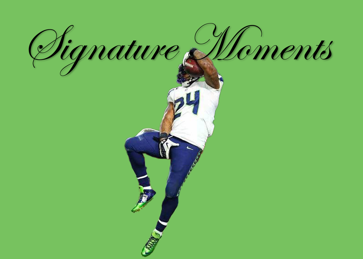 Five Signature Moments From Seahawks History