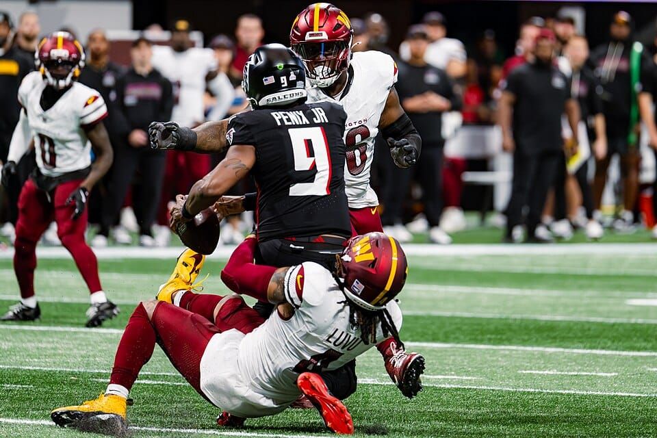 TankWatch: Atlanta Falcons