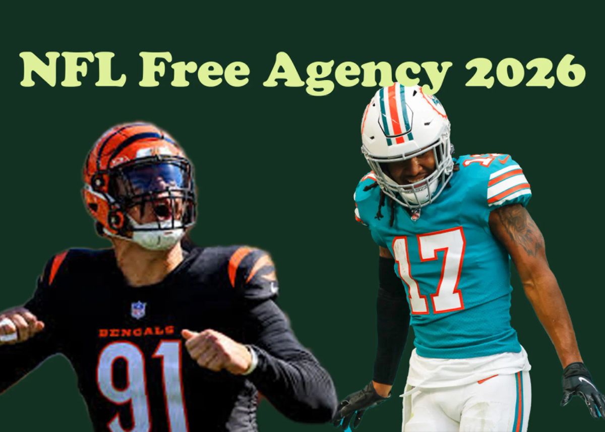 AFC Free Agent Progress Reports