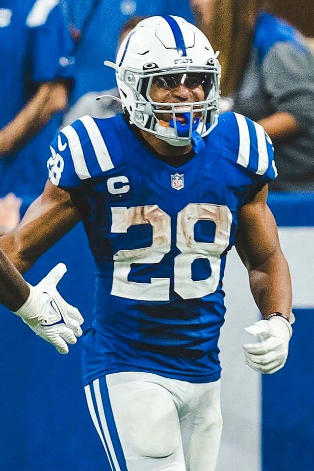 Can the Colts Survive Their Late-Season Gauntlet?