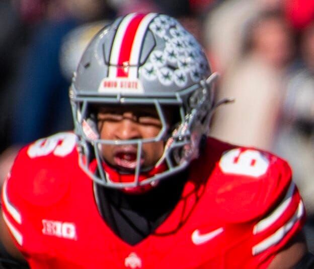 The Styles Council: 2026 NFL Draft Linebackers