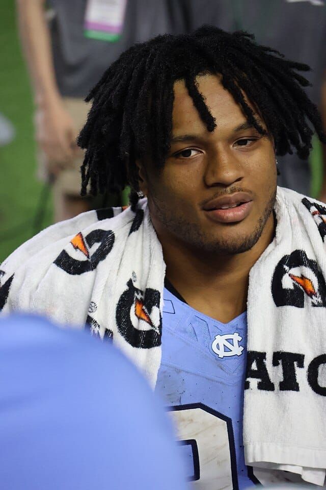 Too Deep 96 #12-#20: From Tyler Warren through Omarion Hampton to (sigh) Mike Green.