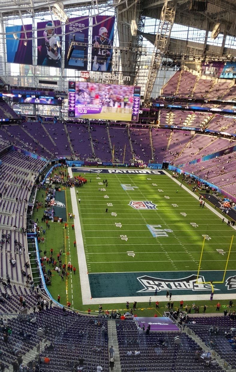 Super Bowl Memories Parts I and II