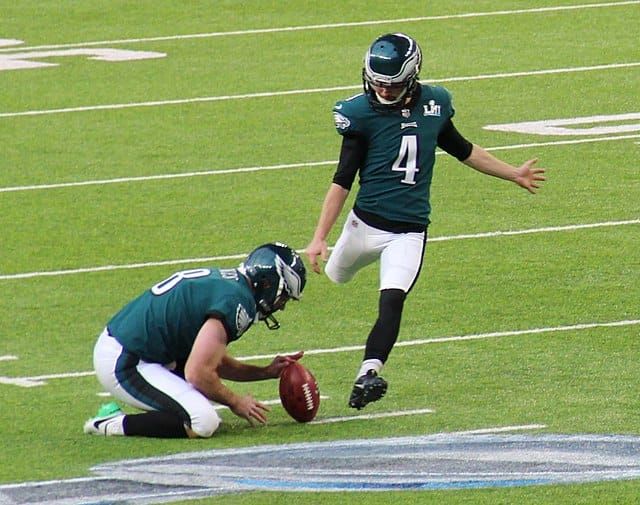 A Clip-'n'-Save 50+ Yard Field Goal Conversion Rate Chart