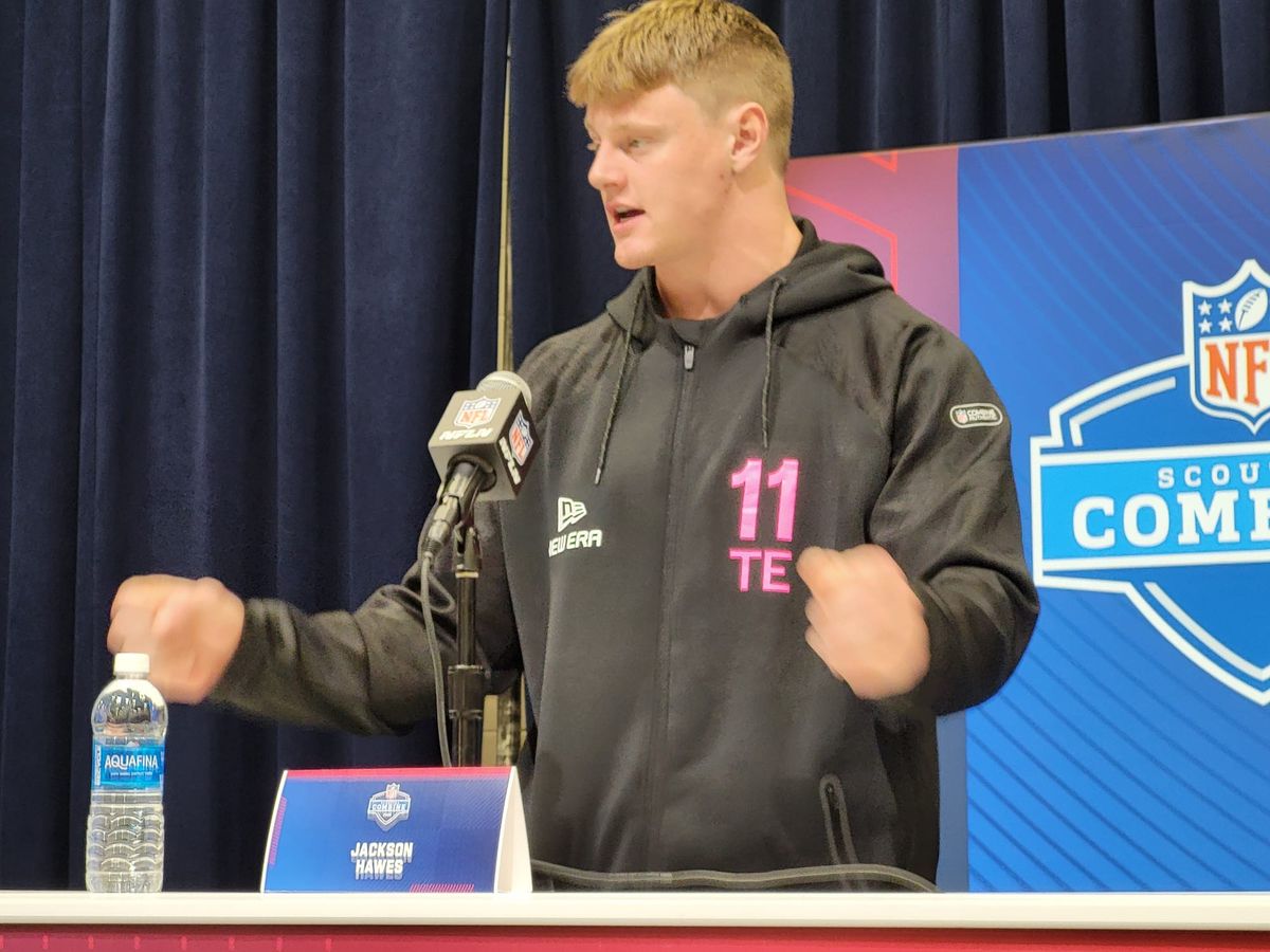 Too Deep 96 #86-#95: Senior Bowl Standouts and Snubs