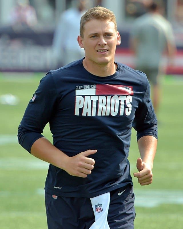 NFL Free Agency Today: Keeping Up with the Joneses
