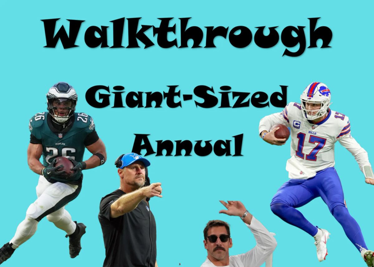 The Anarchist's AFC Preview