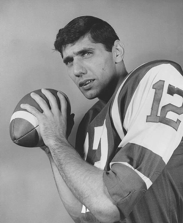 Jets All-Time Top 5 QBs: Guarantees and Comebacks