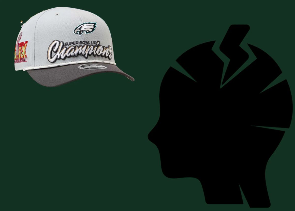 Paper Bags, Therapy Sessions and Psychoses: a Mostly Eagles Mailbag