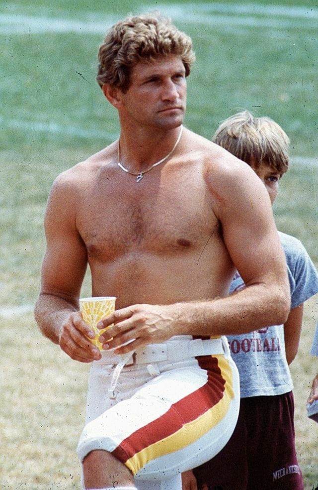 Washington All-Time Top-5 QBs (Part 2): Bizarre Love Triangle