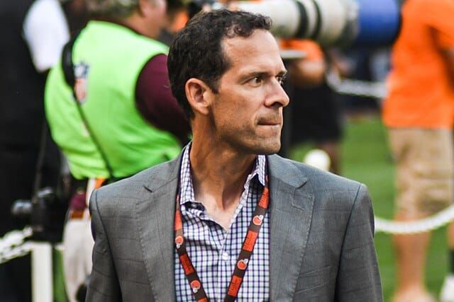 TankWatch: Cleveland Browns