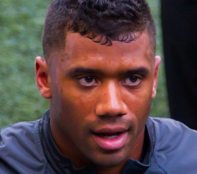 The Decline and Fall of Russell Wilson
