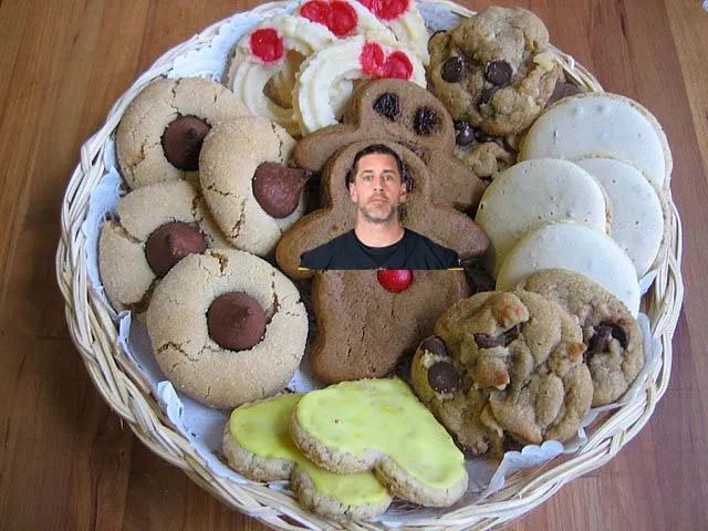 COOKIES