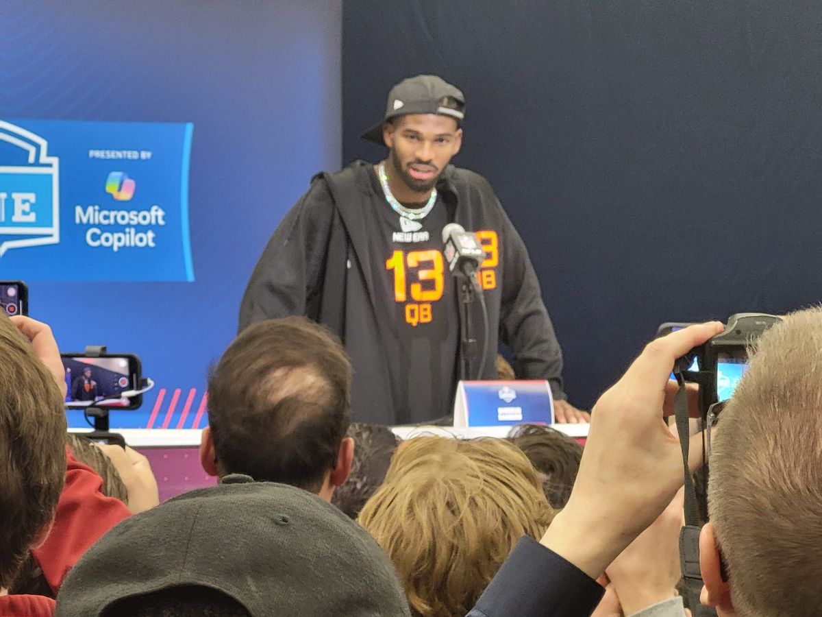 Too Deep 96 #21: Shedeur Sanders Makes People Stupid