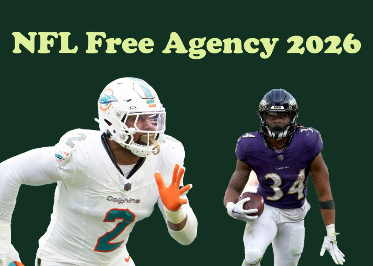 NFL Free Agency Phase IV: Fresh Out of Ideas