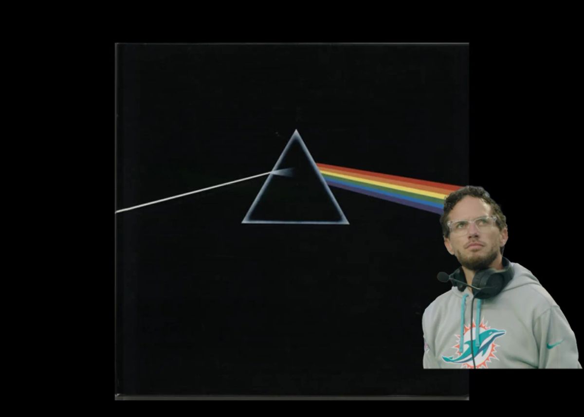 Dark Side of the Moon