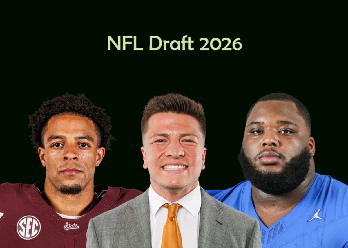 Draft Coverage 2026 Minus One: A Sort-of Senior Bowl Preview
