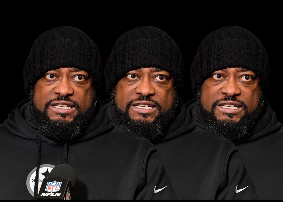 The Infinite Tomlin