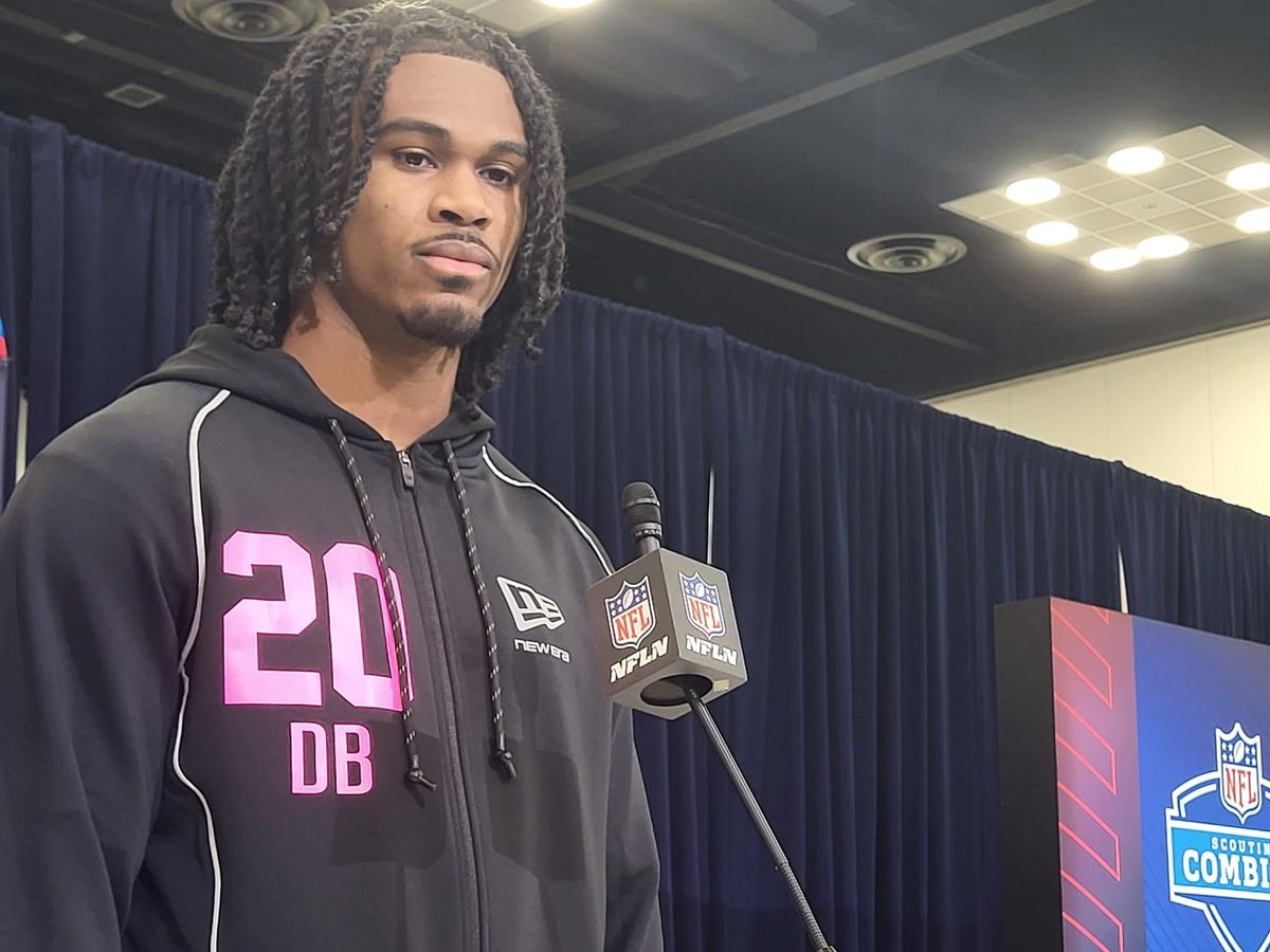 The Real McCoys: 2026 NFL Draft CBs