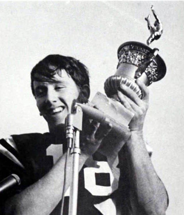 Saints All-Time Top 5 QBs: Child is the Father to the Manning