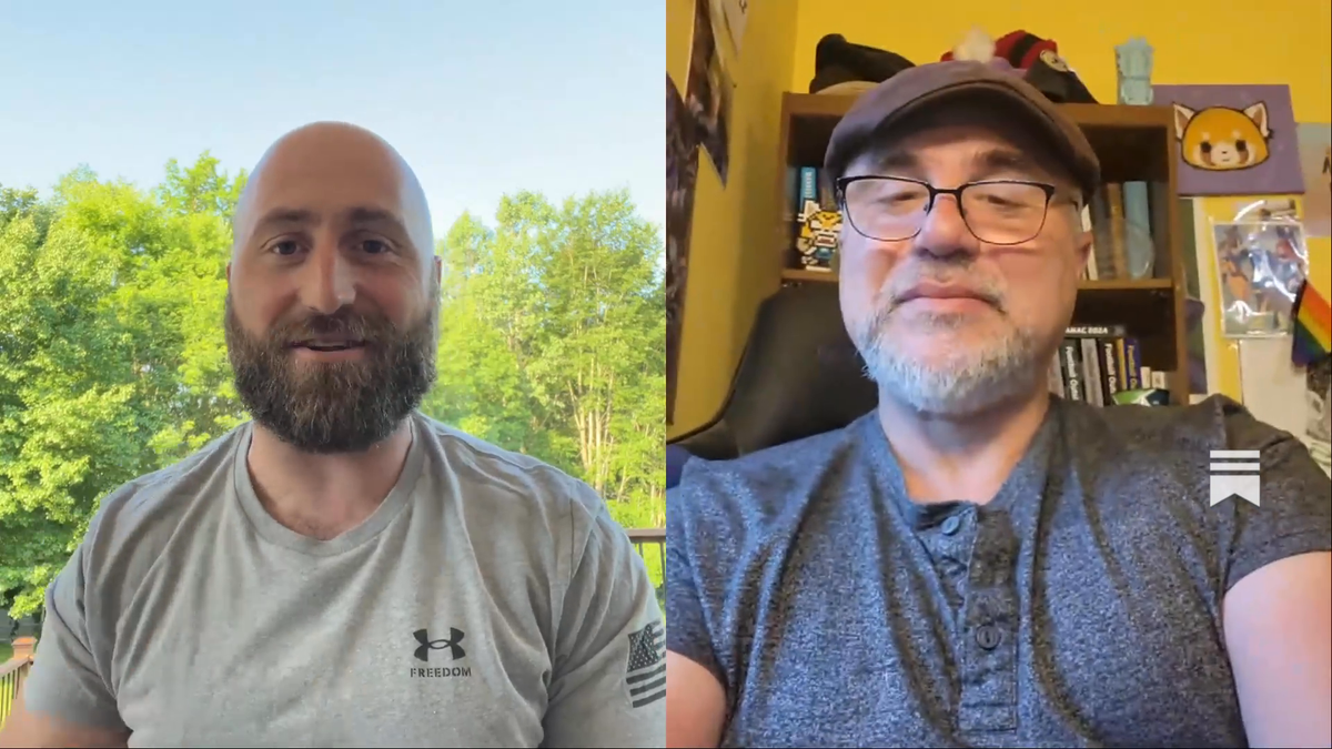 Let’s discuss the greatest quarterbacks of all-time with Ty Dunne