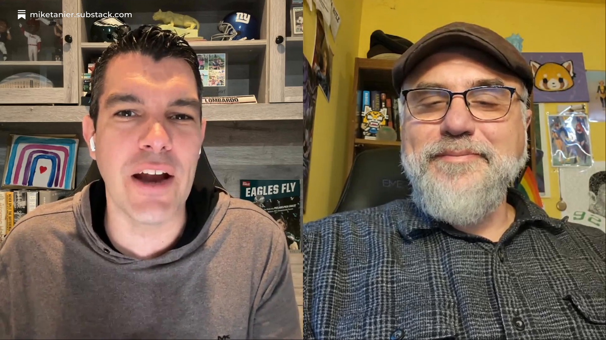 NFL Playoffs Choose Your Fighter (PODCAST)