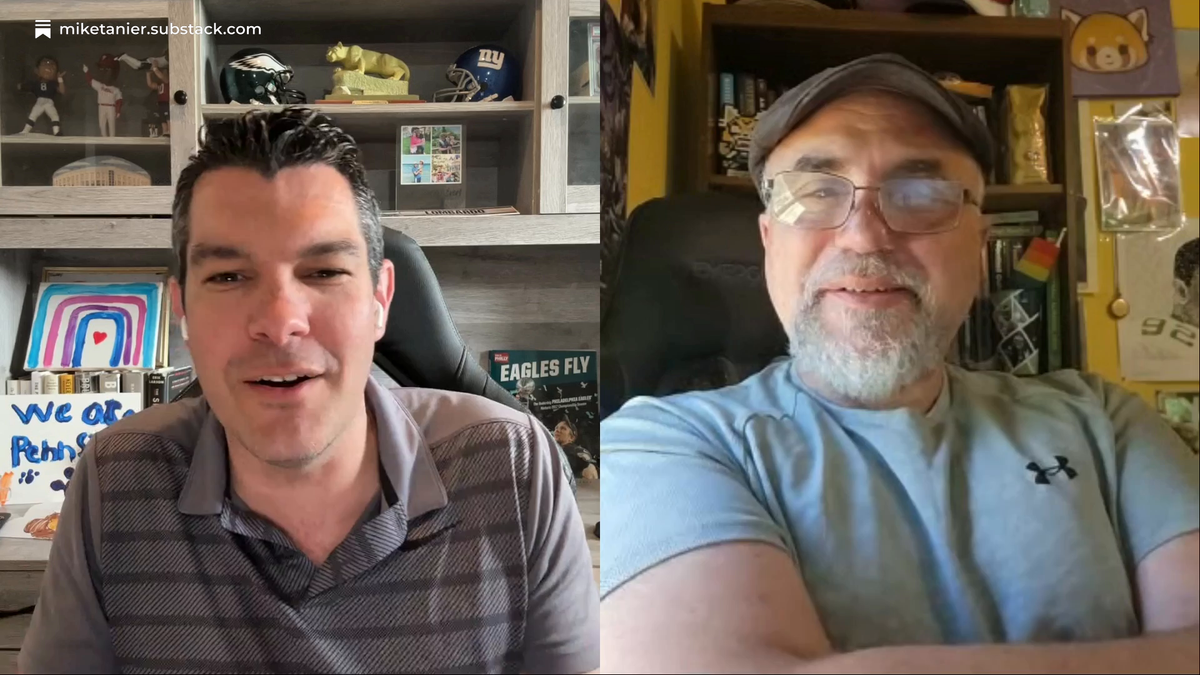 NFL Draft Winners, Losers, Grades and Head Scratchers [PODCAST]