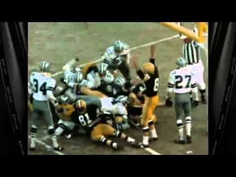 Five Signature Moments from Green Bay Packers History