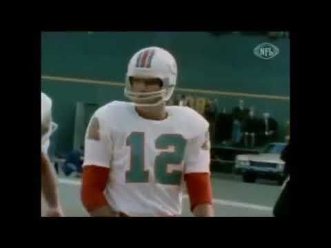 Top 5 Quarterbacks in Miami Dolphins History