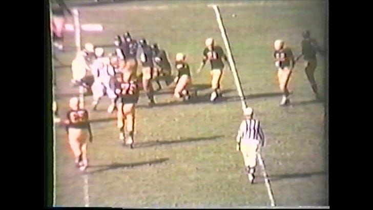 Washington All-Time Top 5 QBs (Part 1): Sonny and Sammy