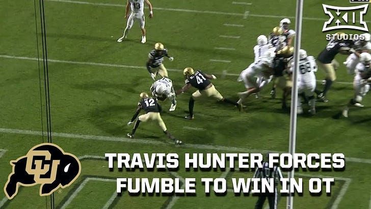 Too Deep 96 #1: Travis Hunter Breaks the Draft