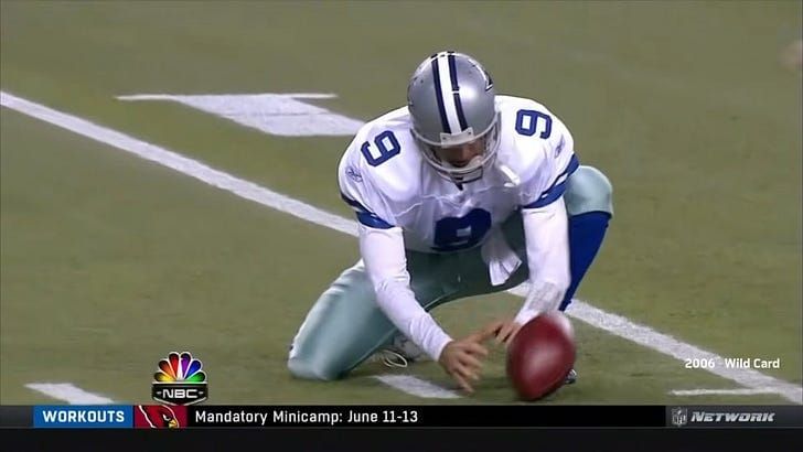 Five Signature Moments from Dallas Cowboys History