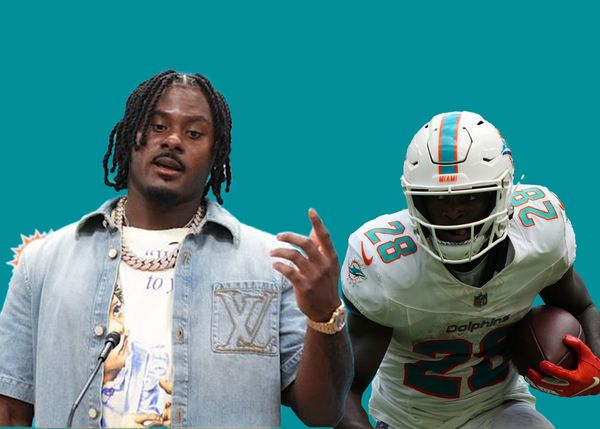 Malik and De'Von Against the World