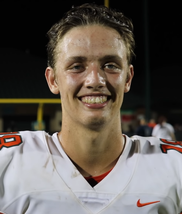 Third-String Quarterbackapalooza