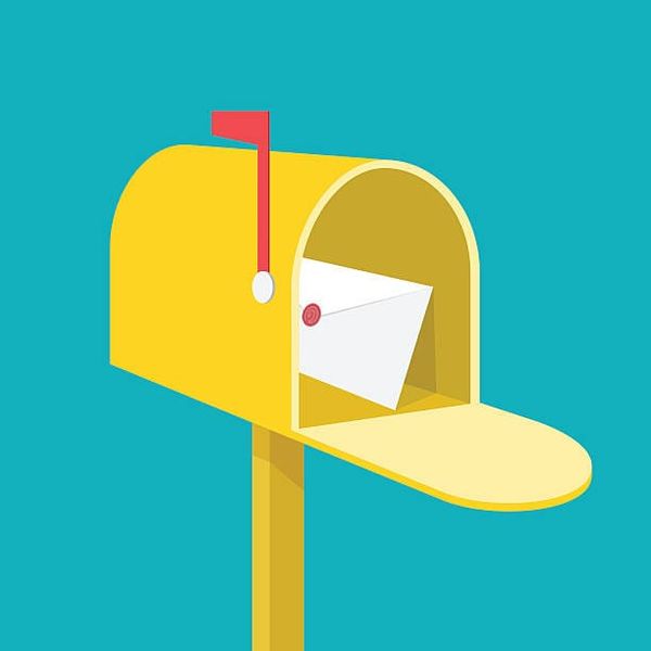Wanted: Mailbag Questions