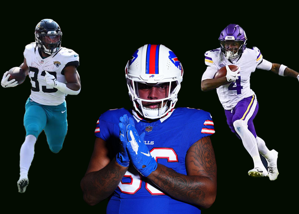 Get to Know Some Guys