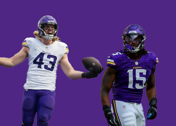 Sources: Pressuring the Quarterback is Good, Actually.
