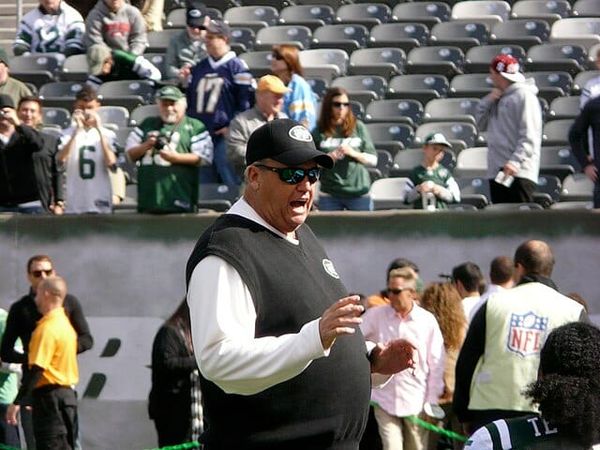 Sad, Sweaty Jets, Silly Giants: Black Monday Musings