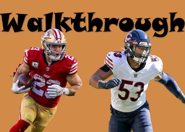 Week 17 Walkthrough: The Plot Thins.