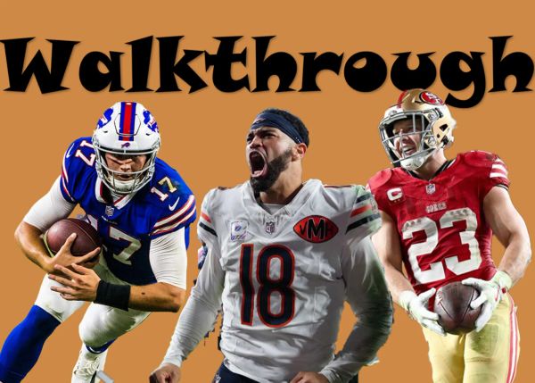 Four Bangers and a Dud: a Wild Card Walkthrough