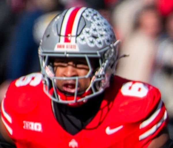 The Styles Council: 2026 NFL Draft Linebackers