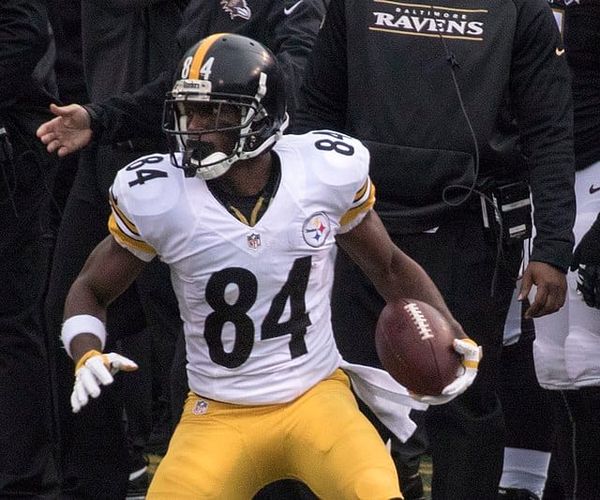 Antonio Brown and the Hall of Fame (Mailbag Part II)