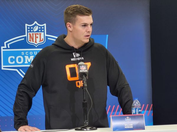 Stop the Draft Coverage. I Want to Get Off.