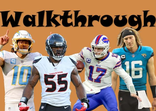 AFC Playoff Preview Extravaganza: Road Warriors