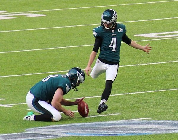 A Clip-'n'-Save 50+ Yard Field Goal Conversion Rate Chart