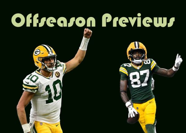 Green Bay Packers Offseason Preview