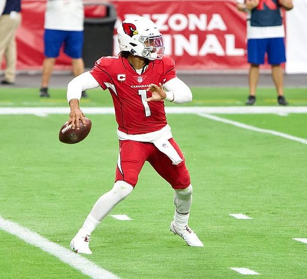 All Hail the Arizona Cardinals